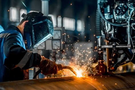 Welding & Fabrication Specialists 